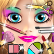 程序图标：Princess Game Salon Angel…