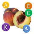 Programikonen: Fruits Vitamins