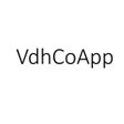 Symbol des Programms: VdhCoApp