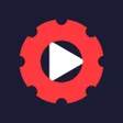 プログラムのアイコン：FilmReelTV