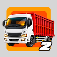 Иконка программы: Simulator Hiace Travel Dr…
