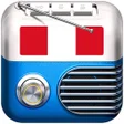 Ícone do programa: Radios del Peru - Peruvia…