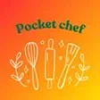 Ícone do programa: Pocket Chef Recipes