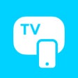 Ikona programu: Screen Mirroring Miracast…