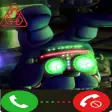 Security Monsters breach call