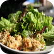 プログラムのアイコン：Recetas de Ensaladas
