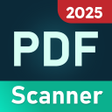 程序图标：PDF Scanner  Doc Scanner …
