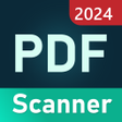 Icoon van programma: PDF Scanner  Doc Scanner …