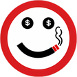 Icon of program: Get Rich or Die Smoking