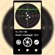 Target Scanner for Competition Shooters