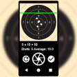 Symbol des Programms: Target Scanner for Compet…