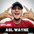 プログラムのアイコン：Asl wayne qoshiqlari 2021