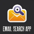 プログラムのアイコン：Reverse Email Search Pro …