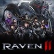 أيقونة البرنامج: Raven II