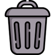 プログラムのアイコン：Delete tweets and likes a…