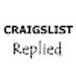 Icoon van programma: Craigslist Replied