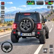 Ikona programu: Indian Jeep Driving 4x4 G…