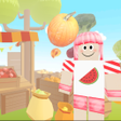 Programikonen: Fruit and vegetables park…