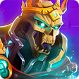 أيقونة البرنامج: Dungeon Legends - PvP Act…