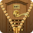 プログラムのアイコン：Door Zipper Lock Screen