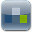 Icône du programme : UseNeXT
