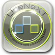 Icoon van programma: UseNeXT