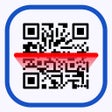 Ícone do programa: QR Code Mobile Scanner Re…