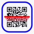 ไอคอนของโปรแกรม: QR Code Mobile Scanner Re…