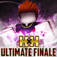 HxH: Ultimate Finale MAINTAINENCE icon