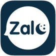 Icoon van programma: Zalo Dark Mode