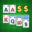 Cash Fun : Solitaire icon