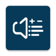 程序图标：Media volume control-audi…