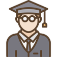 Icoon van programma: Scholar Publication Analy…