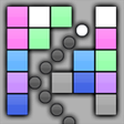 プログラムのアイコン：Infinite Brick Breaker
