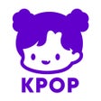 ไอคอนของโปรแกรม: amazer - KPOP FAN APP