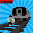أيقونة البرنامج: UPDATEEscape The Subway O…