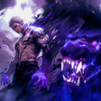 Sukuna vs Shadow Beasts Live Wallpaper icon