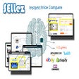 Icoon van programma: Sellez - Price Comparer