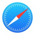 Icon of program: Safari