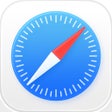 程序图标：Safari