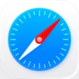 Иконка программы: Safari