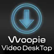Woopie Video DeskTop