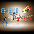 程序图标：8 Bit Fighters