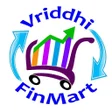 プログラムのアイコン：Vriddhi FinMart