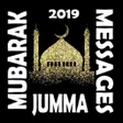 Programikonen: Jumma Mubarak Messages
