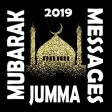 Jumma Mubarak Messages
