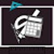 Icoon van programma: Physics Ruler