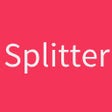 Icoon van programma: Image Splitter