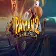 Symbol des Programms: Rayman 2: The Great Escap…
