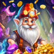 プログラムのアイコン：Dwarfs Battle